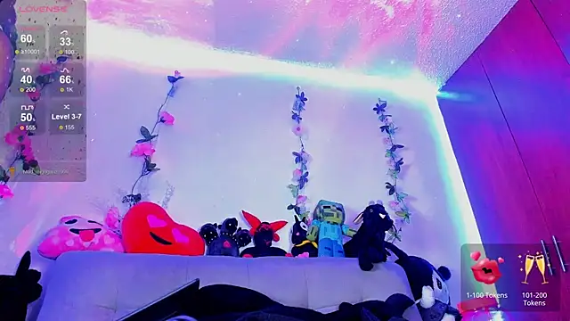 Miss freydis online show from 01-02-25, 07:33