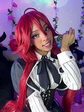 Miss freydis online show from 01-03-25, 04:11