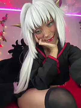 Miss freydis online show from 01-08-25, 03:08