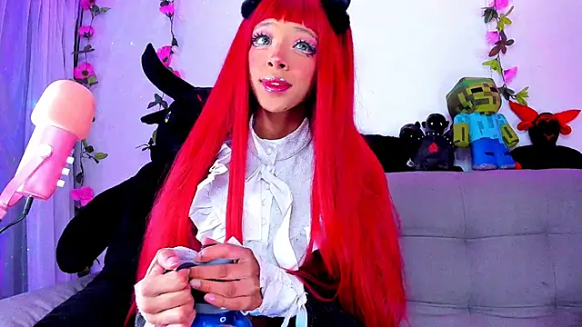 Miss freydis online show from 01-18-25, 03:42