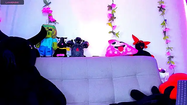 Miss freydis online show from 02-03-25, 06:24