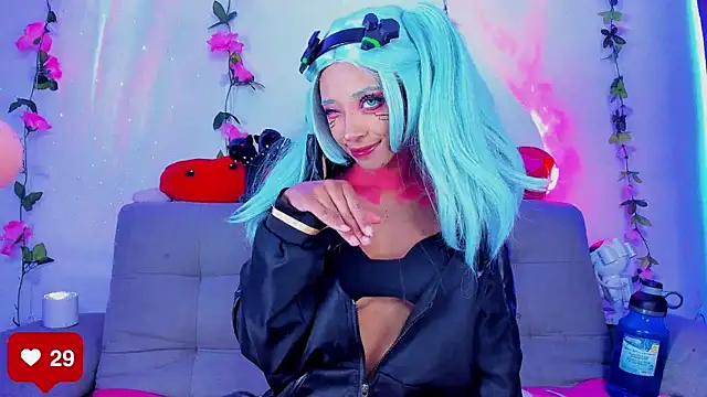 Miss freydis online show from 02-09-25, 04:04