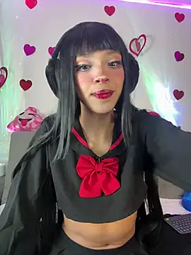 Miss freydis online show from 02-17-25, 04:20