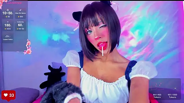 Miss freydis online show from 03-16-25, 04:30