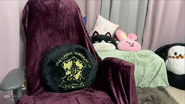 Unique-Beauty online show from 02-20-26, 05:13