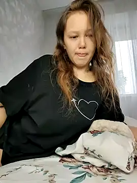  AnMiss  online show from 10-02-25, 09:05