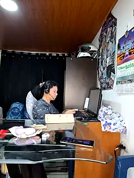 Selket11 online show from 01-25-25, 11:43