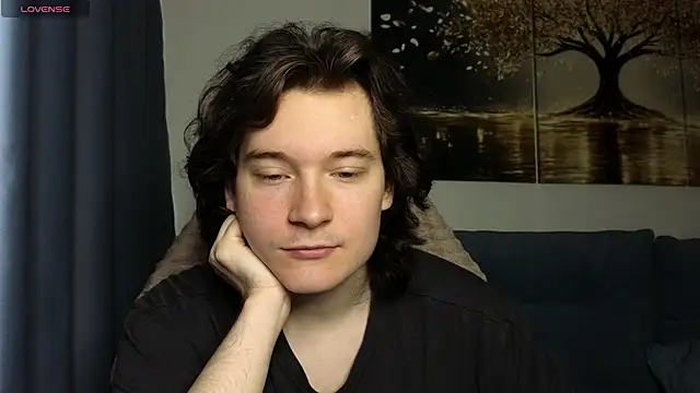 Snapshot of MoreRealAlex chatting on 07-14-26, 10:09 MoreRealAlex online show from 07-14-26, 10:09