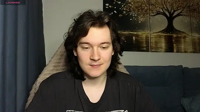 Snapshot of MoreRealAlex chatting on 07-14-26, 10:21 MoreRealAlex online show from 07-14-26, 10:21