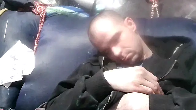 robeaulieu02 online show from 02-07-25, 11:34