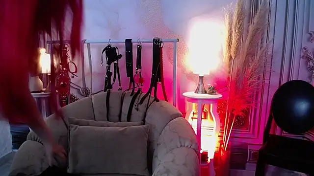 Naty slavedoll online show from 11-03-25, 07:15