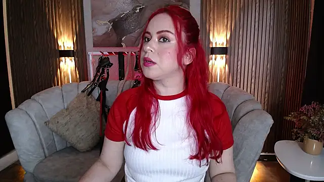Naty slavedoll online show from 06-05-26, 07:19
