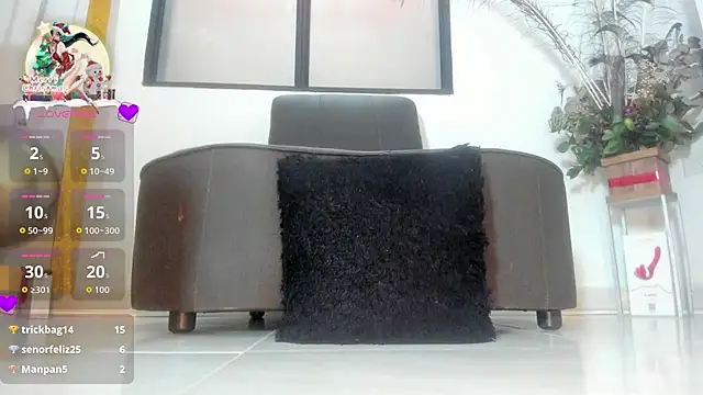 violetmontan online show from 11-24-25, 12:38