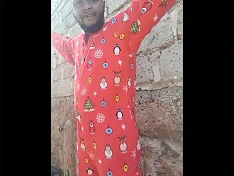 Freaky Vannahs online show from 11-24-25, 08:47