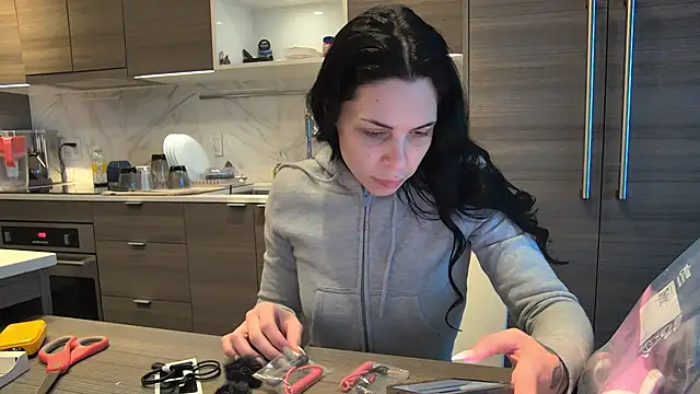 NattyFierros online show from 01-04-25, 09:31