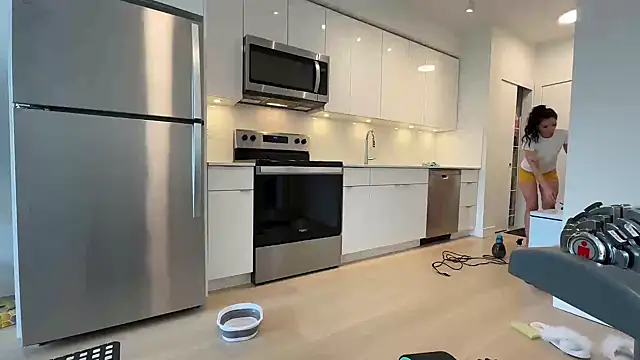 NattyFierros online show from 10-07-25, 07:11