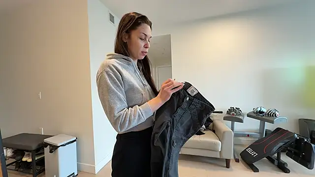 NattyFierros online show from 04-15-26, 08:20