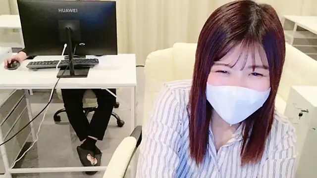 ManaMi-maru online show from 01-29-25, 03:37