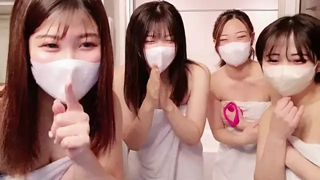 ManaMi-maru online show from 02-28-25, 11:14