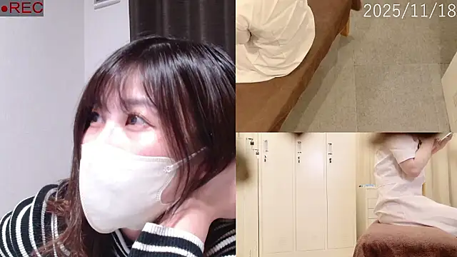 ManaMi-maru online show from 11-18-25, 11:58