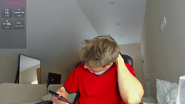 Snapshot of TaisonBrownX chatting on 12-22-24, 07:42 TaisonBrownX online show from 12-22-24, 07:42