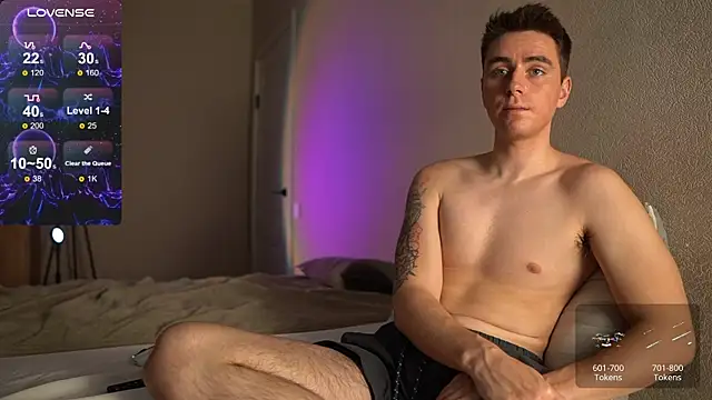 Snapshot of TaisonBrownX chatting on 09-27-25, 07:19 TaisonBrownX online show from 09-27-25, 07:19