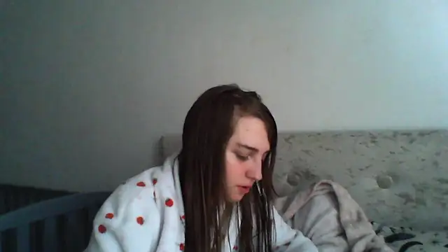 EvieRoseex online show from 04-04-26, 03:09