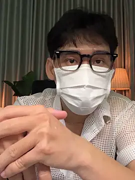 MinhTuanLive online show from 04-25-26, 12:46