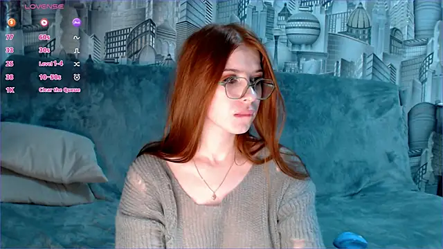 KatalinaAmore online show from 03-19-25, 07:17