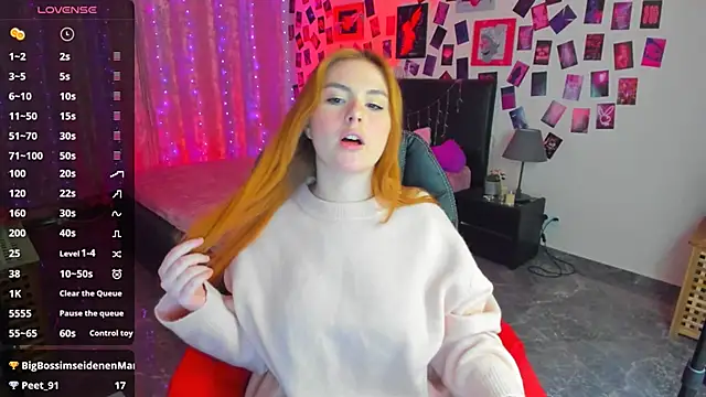 Snapshot of BellaTorne_ chatting on 03-06-25, 05:54 BellaTorne online show from 03-06-25, 05:54