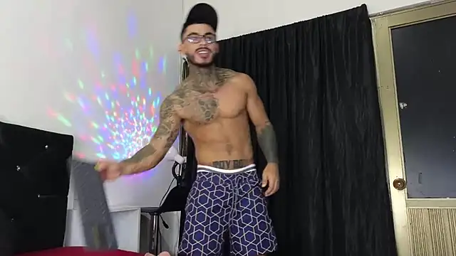 john cartter1 online show from 03-06-25, 11:03