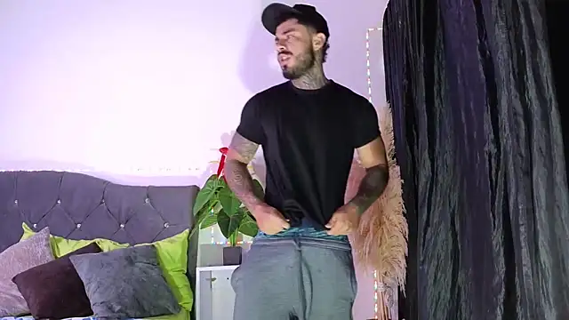 john cartter1 online show from 03-15-26, 12:11