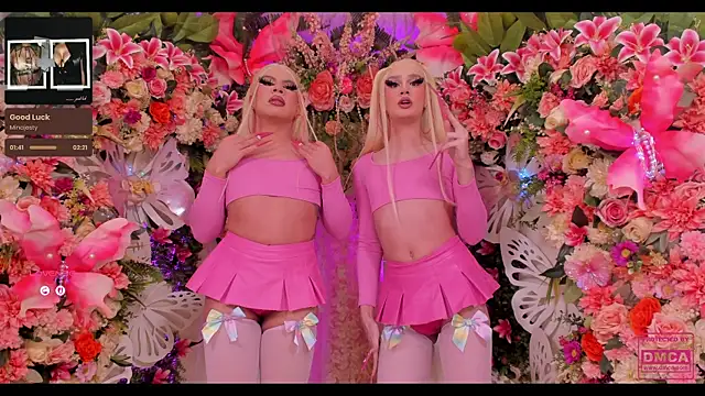 AlisonSharon online show from 09-21-25, 04:58