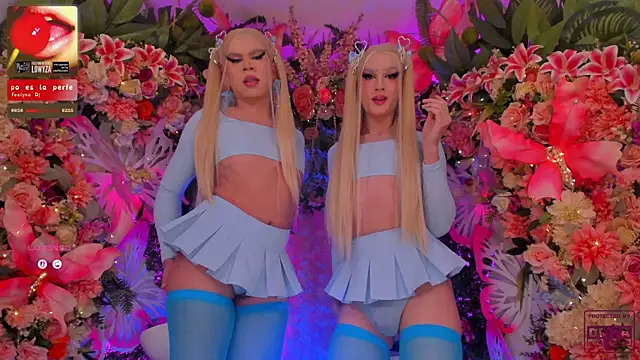 AlisonSharon online show from 04-17-26, 04:48