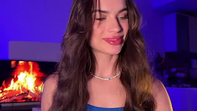 Snapshot of JodyBlow chatting on 12-16-25, 11:32 JodyBlow online show from 12-16-25, 11:32