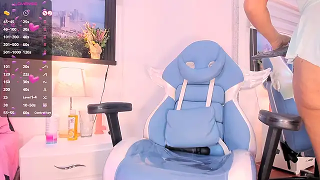 Holyjacky  online show from 01-24-25, 04:39