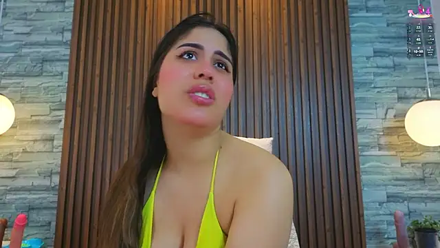 alannavidal online show from 02-27-26, 03:50