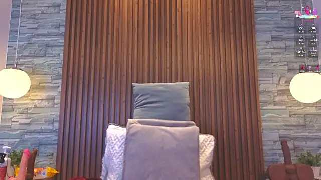 alannavidal online show from 07-17-26, 03:35