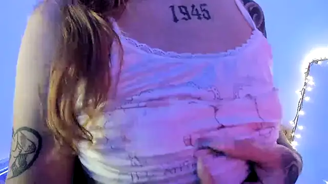 luxurybaby online show from 04-23-26, 05:19