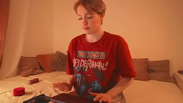 kris69kiss online show from 01-24-25, 03:02