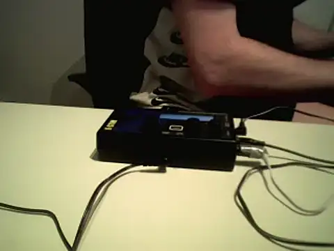 Geilerjung69 online show from 02-03-25, 06:49