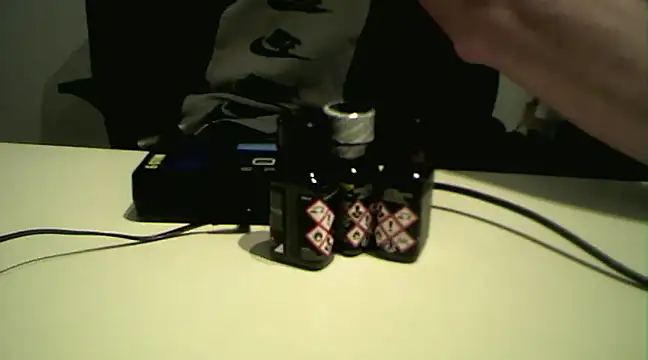 Geilerjung69 online show from 02-16-25, 03:05