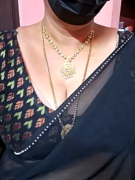 ananya956 online show from 10-10-25, 11:48