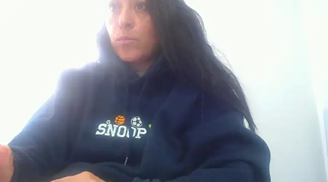 naughthyany16 online show from 02-03-25, 12:36