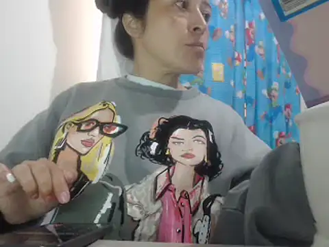 naughthyany16 online show from 03-22-25, 12:25