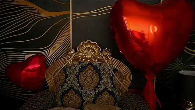 MagicPeachh  online show from 02-26-25, 08:22