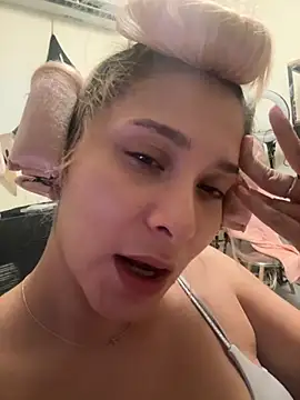 Ramona Flower online show from 10-30-25, 11:05