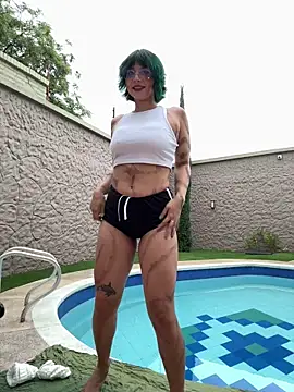 Ramona Flower online show from 03-15-26, 12:00