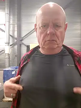 andrejoyfull64 online show from 01-23-25, 12:09