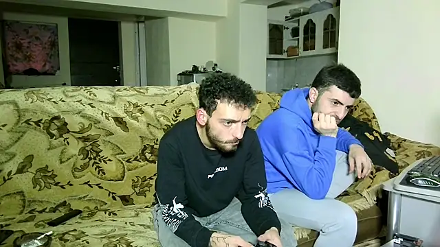 Barney Tedd online show from 12-22-24, 12:05